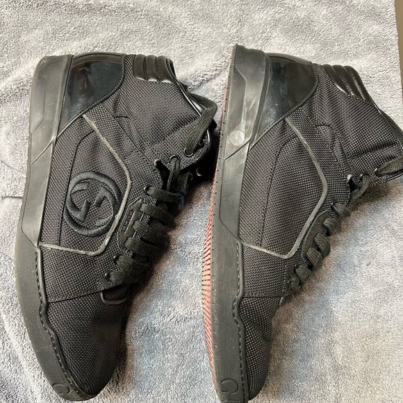 Men’s Gucci shoes - Picture 4 of 8